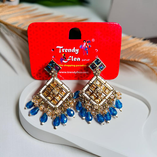 Fashion Earring