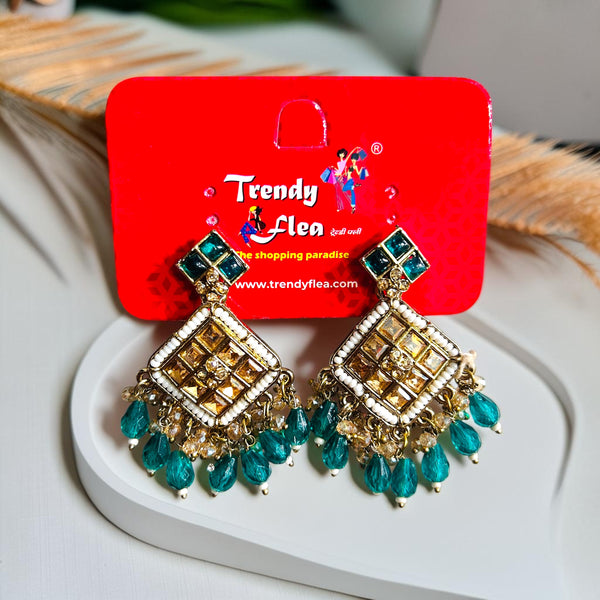 Fashion Earring