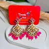 Fashion Earring